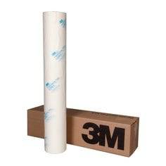 3M SCPM-3-24X100 pre-masking tape, 24-inch wide masking tape roll for painting and masking tasks