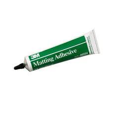 3M M-08554-3-TUB - Matting Adhesive 3 Oz Tube 7100133178 - eGrimesDirect