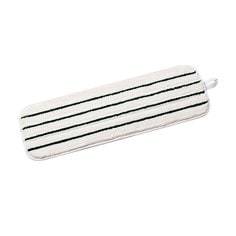 3M F-ESC-FLMOP - Easy Scrub Flat Mop White 18 in 10 Per Bag 10 Ba 7000127862 - eGrimesDirect