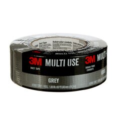 3M 2960-6C - Grey Multi-Use Duct Tape 29xx (1.88 Inch x 60 Yards) 7100246741