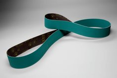 3M AB23073 - Cloth Belt 577F 3 in x 79 in 60 Yf-Weight 7000119442 - eGrimesDirect