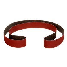 3M AM33292 - 3 Inch x 132 Inch 60+ Grit 784Ff Sanding Belt 7100133292 - eGrimesDirect