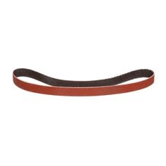 3M AM39898 - Cloth Belt 777F Yf-Weight Grade P180 3/8 in x 11-15/16 in 7000139898 - eGrimesDirect