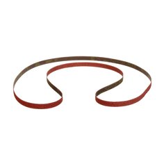 3M Cubitron II AM40120 - Belt 984F 36+ YF-Weight 3/4 Inch x 90 Inch 7000140120 - eGrimesDirect