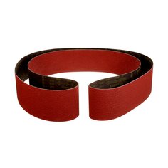 3M Cubitron II AM40560 - Belt 984F 36+ Yf-Weight 6 Inch x 168 Inch 7000140560 - eGrimesDirect