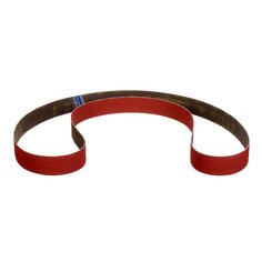3M Cubitron II AM44946 - Belt, 984F, 36+, YF-weight, 2 in x 94 in 7100144946 - eGrimesDirect