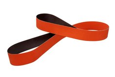 3M Cubitron Il 947A-120-1/2X18 - Abrasive Belt 947A 120+ X-Weight 1/2 Inch x 18 Inch 7100029134 - eGrimesDirect