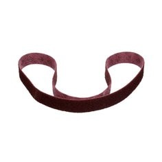 3M Scotch-Brite SB00919 - Surface Conditioning Belt Type A Medium 2 in x 71 in 7000141278 - eGrimesDirect