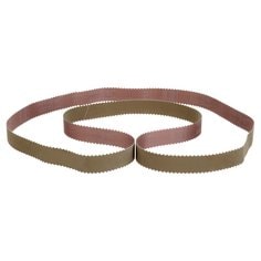 3M Trizact AB86939 - Cloth Belt 307EA, 2 1/8 in x 132 in A30 JE-Weight Scalp A 7000139766 - eGrimesDirect