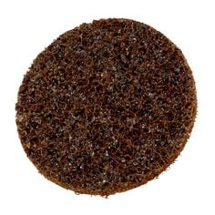 3M Scotch-Brite SB07458 - Scotch-Brite Surface Conditioning Disc 2 in x No Hole A Coarse 2 7000120557 - eGrimesDirect