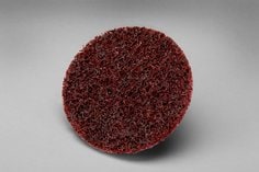 3M Scotch-Brite SB27674 - Scotch-Brite Surface Conditioning Disc 5 in x No Hole A Coarse 7100141913 - eGrimesDirect