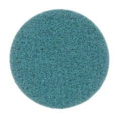 3M Scotch-Brite SB69421 non-woven scrim-backed surface conditioning disc, very fine, 5-inch diameter, no hole for polishing and finishing.