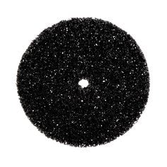 3M Scotch-Brite SB00948 - Scotch-Brite Clean & Strip Disc 6 in x 1/2 in S Extra-Coarse 7000028474 - eGrimesDirect