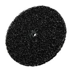 3M Scotch-Brite SB69416 - Scotch-Brite Clean & Strip Disc 8 in x 1/2 in S Extra-Coarse 7000120856 - eGrimesDirect