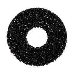 3M Scotch-Brite SM42349 - Scotch-Brite Surface Conditioning Disc 4-7/8 in x 7/8 in A Coarse 7100142349 - eGrimesDirect