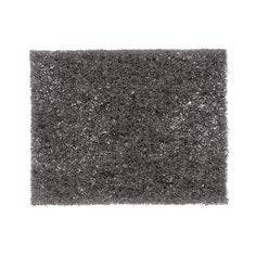 3M Scotch-Brite H-46-4X5.25 griddle polishing pad, non-woven surface, 4x5 inch for surface cleaning and polishing.