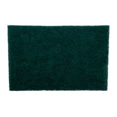 3M Scotch-Brite H-97-6X9 - Non-Woven Pads Scotch-Brite 97 Green Box 6x9 10 Per Box 1/10 7000136422 - eGrimesDirect