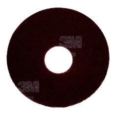 3M Scotch-Brite SPP-12 - Scotch-Brite Surface Preparation Pad Spp12 12 in 7000047551 - eGrimesDirect