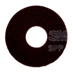 3M Scotch-Brite SPP-8 - Scotch-Brite Surface Preparation Pad Spp8 8 in 7000047550 - eGrimesDirect