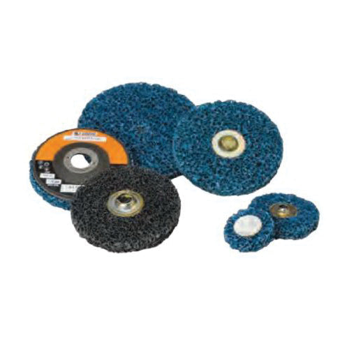 3M STA-840902 - Cleaning Pro Disc 840902 8 in x 1/2 in 7000144627 - eGrimesDirect