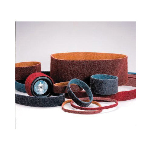 3M STA-888052 - Surface Conditioning Rc Belt 888052 1/2 in x 24 in Medium 7000121665 - eGrimesDirect