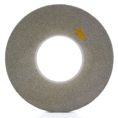 3M Scotch-Brite SB05138 - Scotch-Brite Exl Deburring Wheel 12 in x 1 in x 5 in 9S Fine 7000046073 - eGrimesDirect