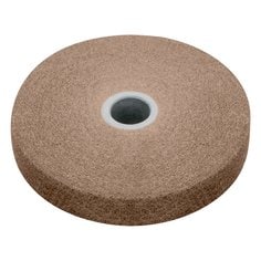 3M Scotch-Brite SB13787 - Scotch-Brite Exl Unitized Wheel 6 in x 1 in x 1 in 8A Coarse 7000120682 - eGrimesDirect