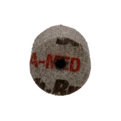 3M Scotch-Brite SB14063 - Scotch-Brite Exl Unitized Wheel 1 in x 1 in x 3/16 in 6A Medium 7100001140 - eGrimesDirect