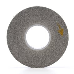 3M Scotch-Brite SB17220 - Scotch-Brite Ex2 Deburring Wheel 8 in x 1 in x 3 in 8 Fine 7000046076 - eGrimesDirect