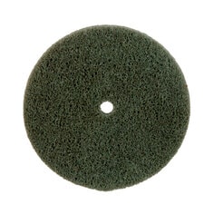 3M STA-852135 - Aluminum Oxide Unitized Wheel 852135 521 3 in x 1/4 in x 1/4 in 7000046725 - eGrimesDirect