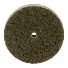3M STA-882140 - Aluminum Oxide Unitized Wheel 882140 821 3 in x 1/2 in x 1/4 in 7000046920 - eGrimesDirect