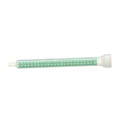 3M 550B nozzles for two-component adhesive sealant applicator, showing 36 nozzles with precise tips for sealant application.