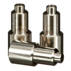 3M Scotch-Weld PUR-ADH-NOZ-SHROUD polyurethane reactive applicator nozzle shroud for precise adhesive application.