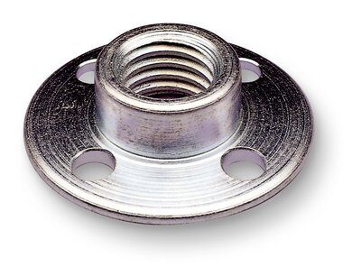 3M AB02618 - Disc Retainer Nut 02618 5/16 in x 5/8-11 internal 7000120474 - eGrimesDirect