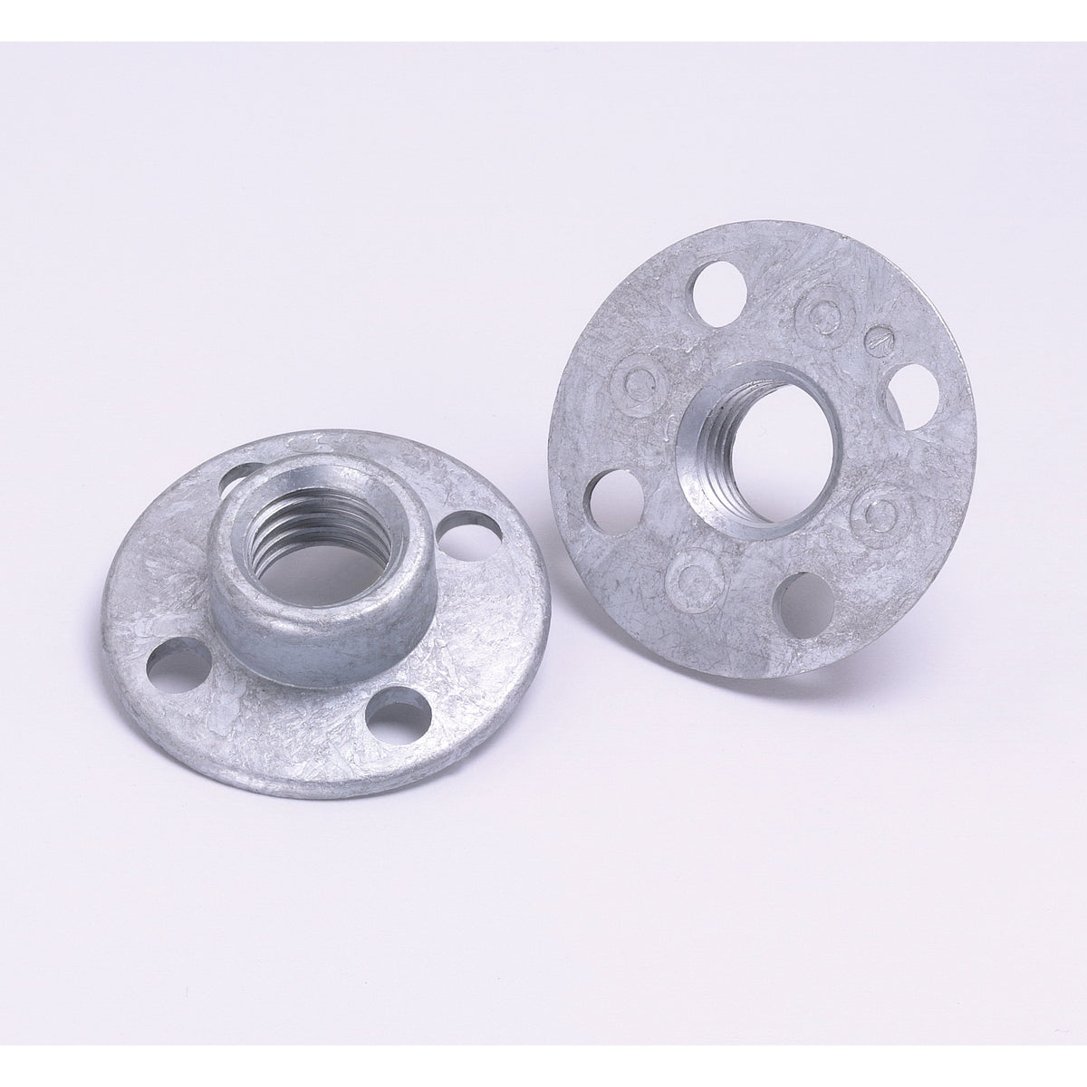 3M AB05621 - Disc Retainer Nut 05621 1/2 in 5/8-11 internal 7000120524 - eGrimesDirect