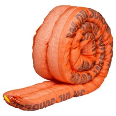 3M T-280 - PetRolleum Sorbent Double Boom T-28 4 Double Booms/Bale = 1 Each 7000006449 - eGrimesDirect