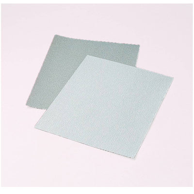 3M AB27848 - Paper Sanding Sheets 220 Grit Silicon Carbide 426U Open Coat A-Weight - 9 Inch x 11 Inch 7000119261 - eGrimesDirect