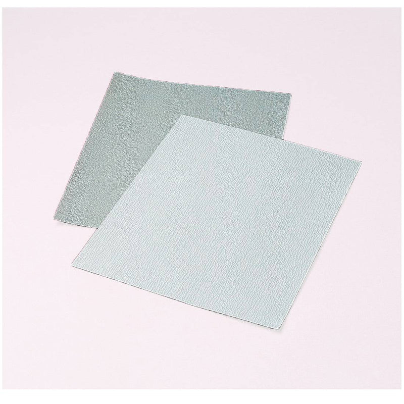 3M AB27848 - Paper Sanding Sheets 220 Grit Silicon Carbide 426U Open Coat A-Weight - 9 Inch x 11 Inch 7000119261 - eGrimesDirect
