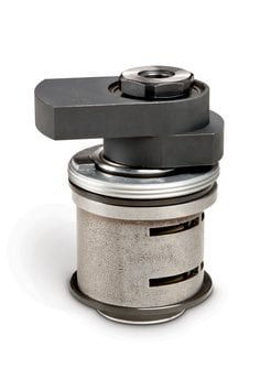3M AB01811 - Random Orbital Sander Disc Rollop in Motor 01811 5 in 3/16 in Orbit 7000118689 - eGrimesDirect