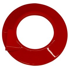 3M ABA1348 - Random Orbital Sander Clean Sanding Shroud A134 6 in 7000118742 - eGrimesDirect