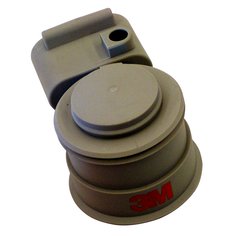 3M ABA1872 - Random Orbital Sander Housing A1872 1-1/4 in 7000119284 - eGrimesDirect