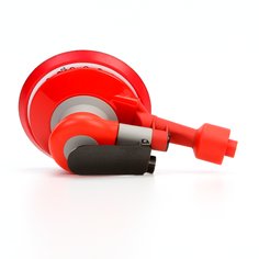 3M AB20208 - Random Orbital Sander 20208 Self-Generated Vacuum 6 in 5/16 in Orbit 7100138346 - eGrimesDirect