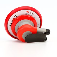 3M AB20324 - Random Orbital Sander 20324 6 in Non-Vacuum 5/16 in Orbit 7000118605 - eGrimesDirect