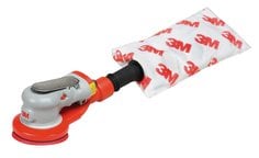 3M Elite Series AB28513 - Elite Series Random Orbital Sander 28513 Self-Generated Vacuum 3 in 3/32 in Orbit 7100038057 - eGrimesDirect