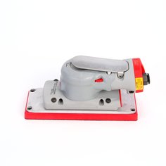 3M Elite Series AB28527-2 - Orbital Sander Elite Series 28527 70 mm x 198 mm Non-Vacuum 1/8 in Orbit 7000119341 - eGrimesDirect