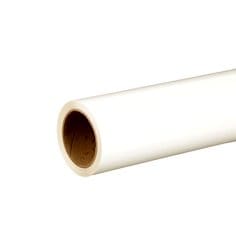 3M Scotchcal 8524-54X50 luster overlaminate label material, gloss clear film, 54-inch by 50-yard roll, used for durable label protection.