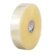 3M Scotch 7100240726 - Box Sealing Tape 315 Clear (72 mm x 914 M) 7100240726 - eGrimesDirect