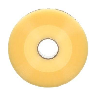 3M Tartan 305 clear box sealing tape, 48 mm x 1500 m, durable packaging tape for sealing and shipping.
