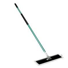 3M Easy Scrub flat mop tool with pad holder, 16-inch size, designed for cleaning and floor scrubbing.