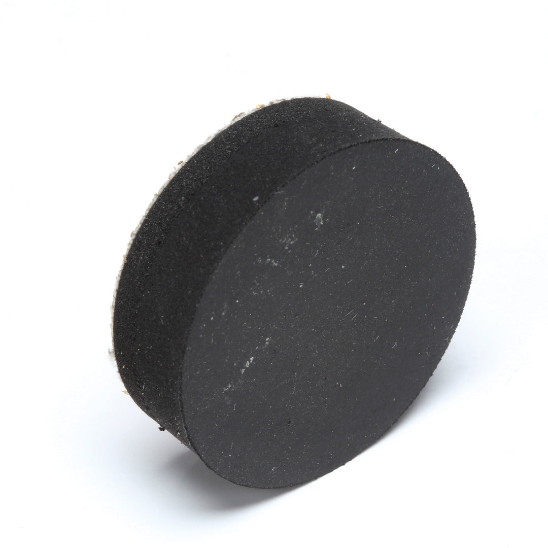 3M Finesse-It AB82271 - Roloc Sanding Pad 82271 1-1/4" Soft 10 Per Inner 100 Per Case 7000045674 - eGrimesDirect